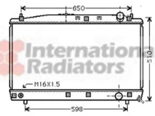 Radiateur-