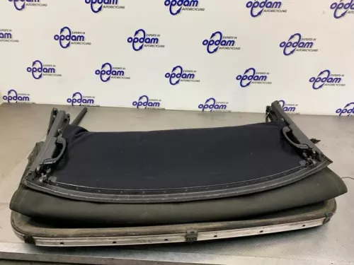 Cabriodak Softtop-8190458 (20715288)
