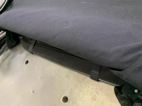 Cabriodak Softtop-8190458 (20715288)