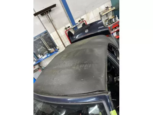 Cabriodak Softtop-8190458 (20715288)