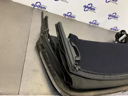 Cabriodak Softtop-8190458 (20715288)