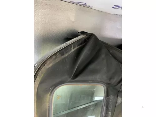 Cabriodak Softtop-8190458 (20715288)