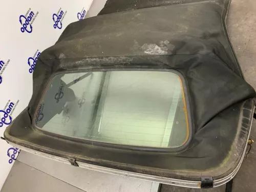 Cabriodak Softtop-8190458 (20715288)