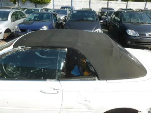 Cabriodak Softtop-7738085 (5427659)