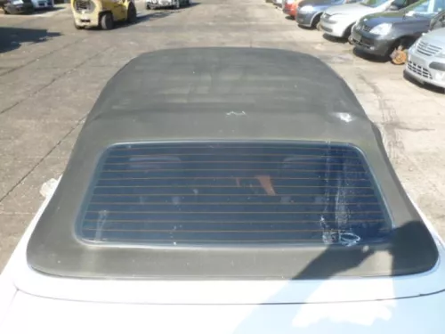 Cabriodak Softtop-7738085 (5427659)