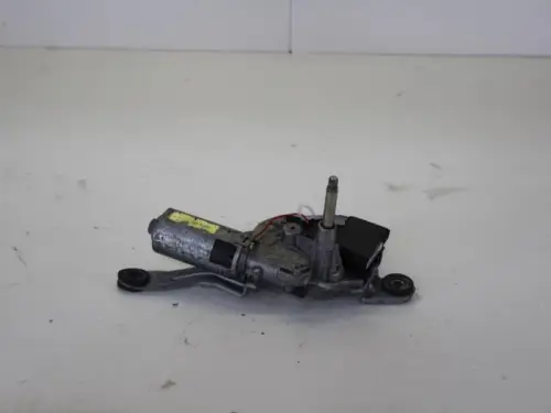 Ruitenwissermotor achter-