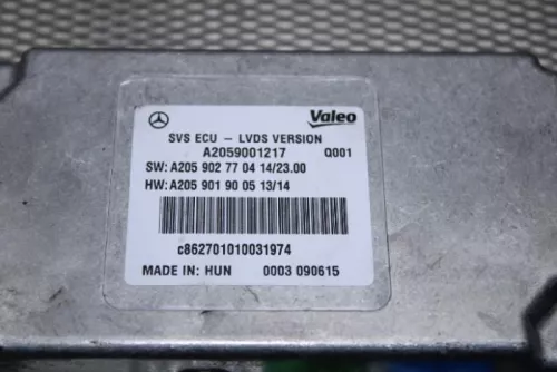 Camera module-6664978 (16490357)