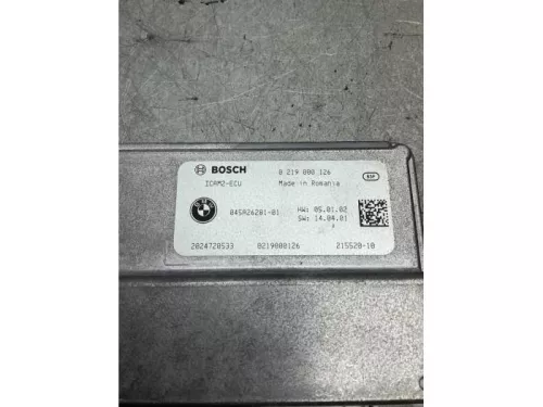 Camera module-8137468 (20074302)