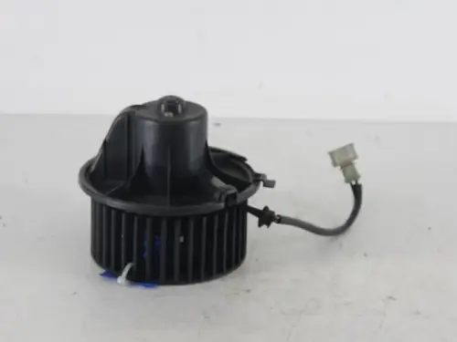 Kachel Ventilatiemotor-