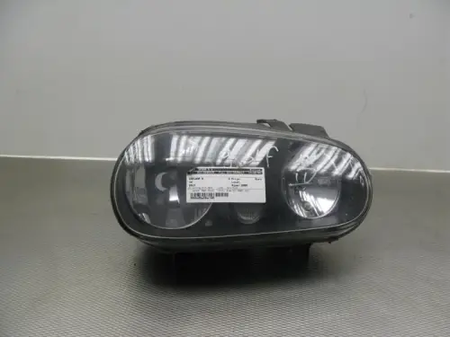 Koplamp rechts-