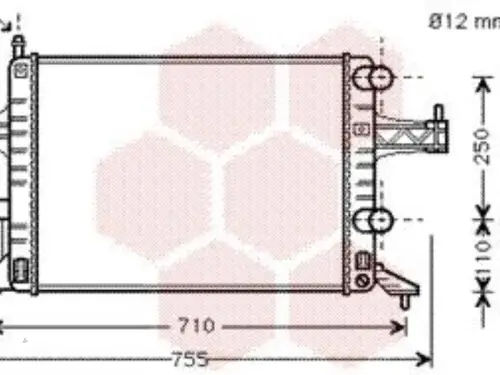 Radiateur-