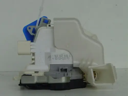 Deurslot Mechaniek 4Deurs links-voor-