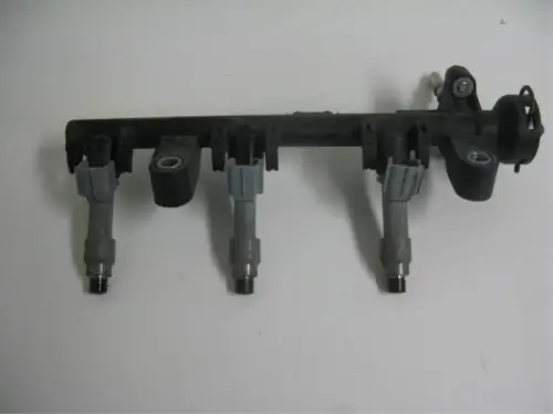 Injector (benzine injectie)-