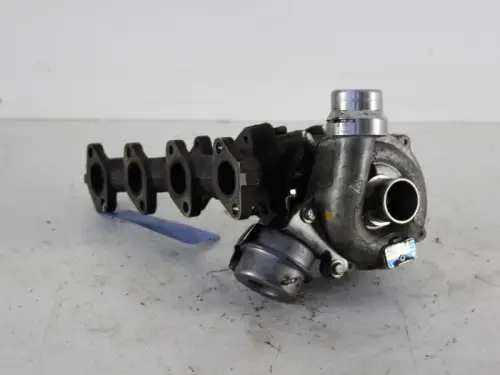 Turbo-