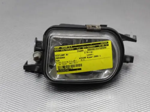Mistlamp rechts-voor-7893571