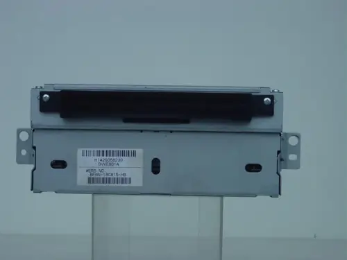 Regelunit Multi Media-7857318