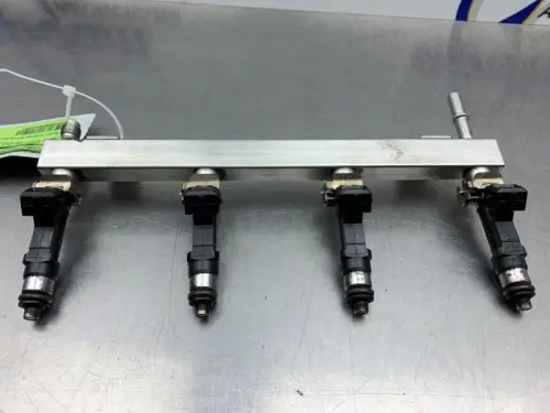 Injector (benzine injectie)-