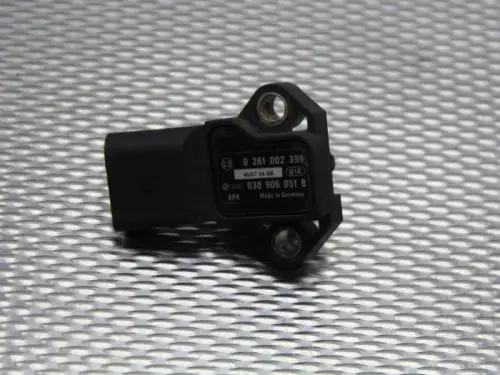 Map Sensor (inlaatspruitstuk)-7897031