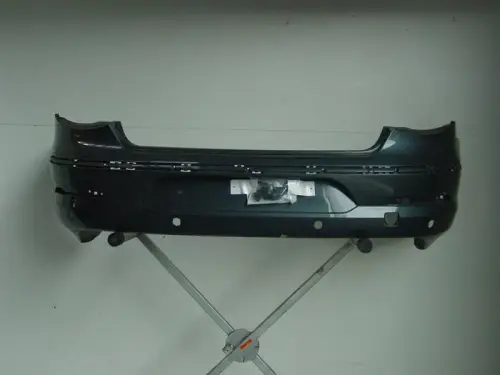 Achterbumper-