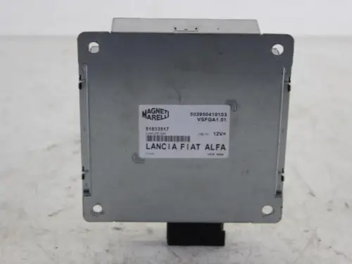 Radio module-7891009