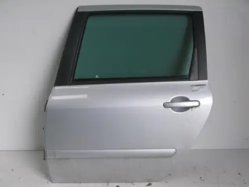 Portier 4Deurs links-achter-7890481
