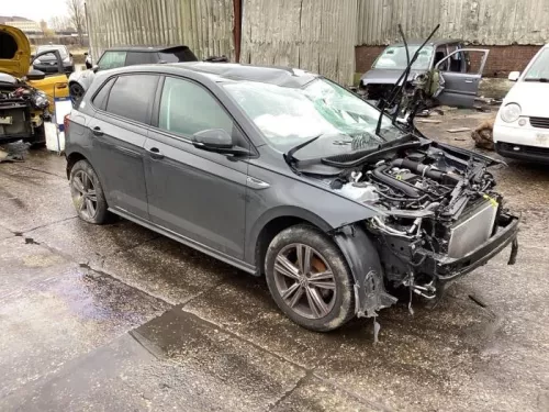 Carrosserie Hoek rechts-voor-8158117 (20291807)