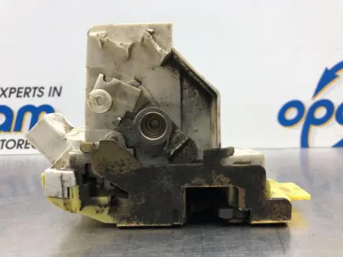 Deurslot Mechaniek 4Deurs rechts-voor-7889996
