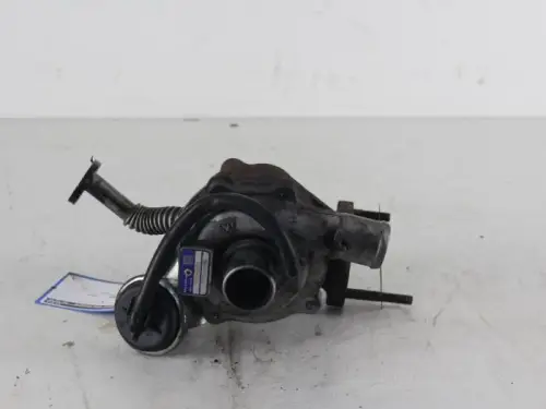 Turbo-