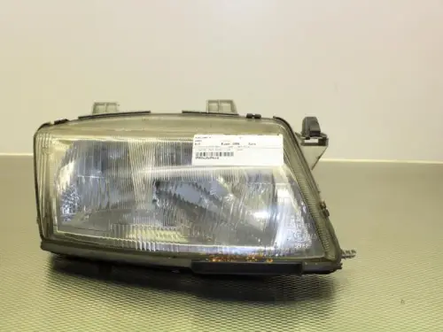 Koplamp rechts-