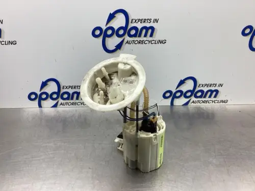 Brandstofpomp Elektrisch-7587961