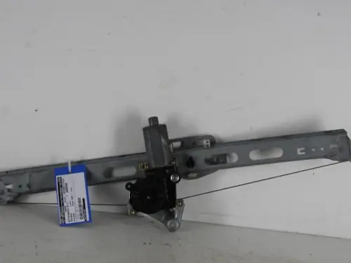 Ruitmechaniek 4Deurs links-voor-7889030