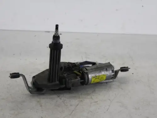 Ruitenwissermotor achter-7900988