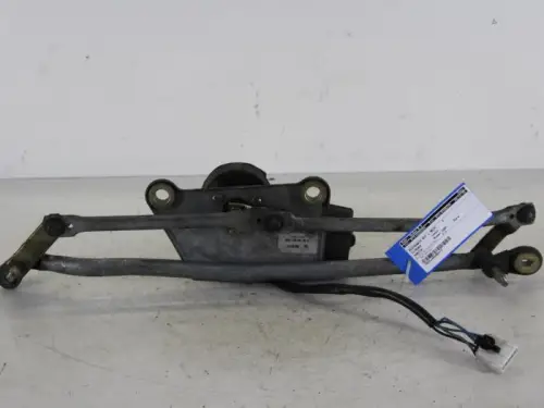 Ruitenwismotor+Mechaniek-