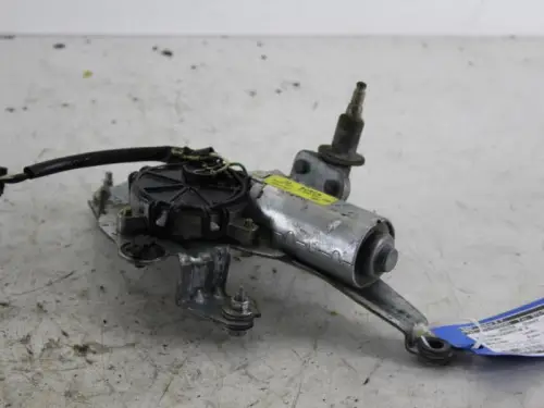 Ruitenwissermotor achter-7887525