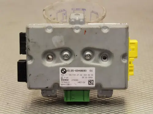 Module (diversen)-7857672