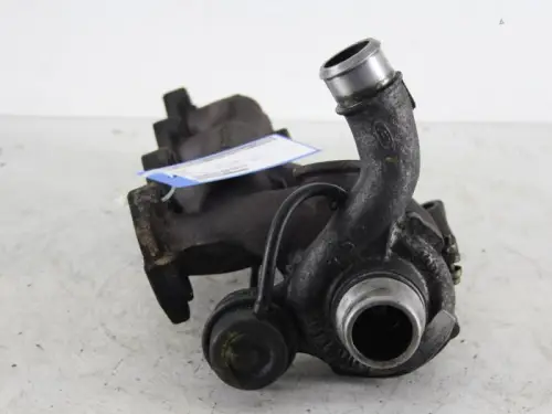 Turbo-