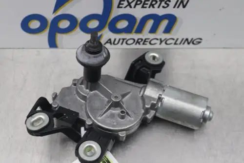 Ruitenwissermotor achter-