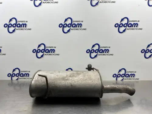 Uitlaat Einddemper-7890212