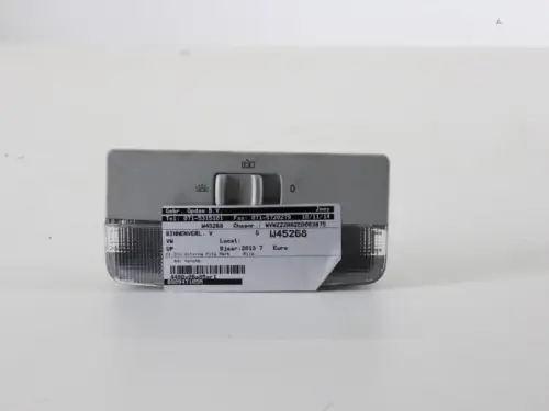 Binnenverlichting voor-7890151