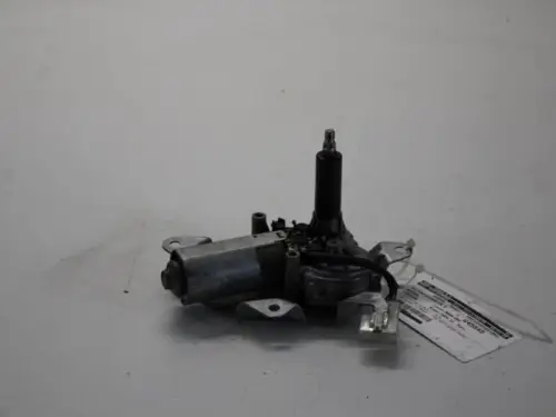 Ruitenwissermotor achter-7889582