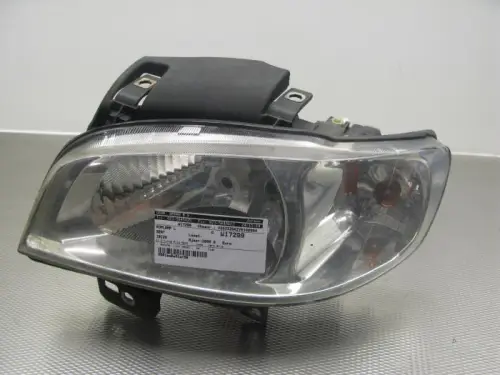 Koplamp links-7889523