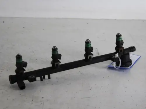 Injector (benzine injectie)-