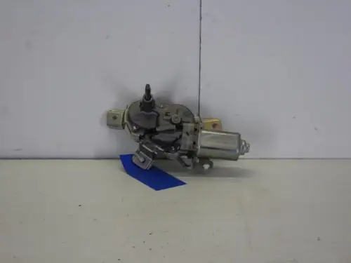 Ruitenwissermotor achter-7885759