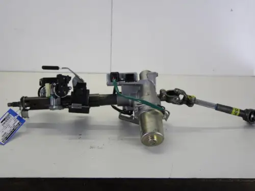 Stuurbekrachtiging Elektrisch-7885759