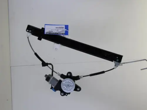 Ruitmechaniek 4Deurs links-voor-7887321