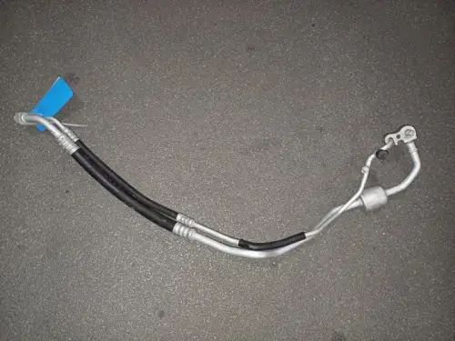 Airco Leiding-