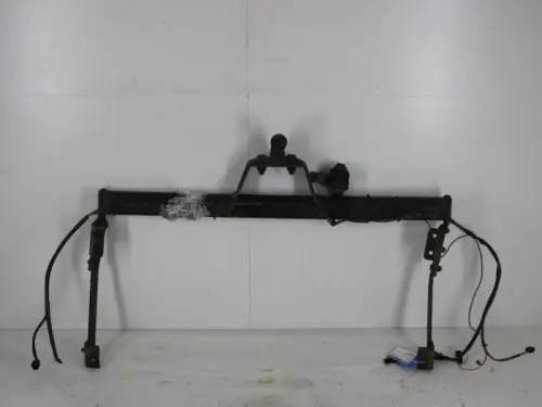 Trekhaak-