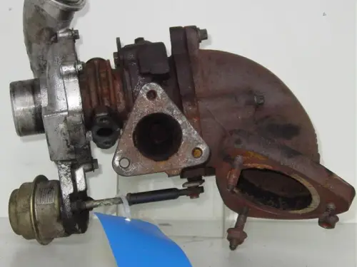 Turbo-