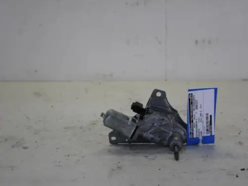 Ruitenwissermotor achter-7885923