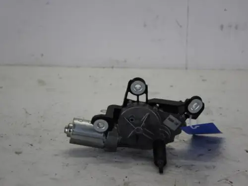 Ruitenwissermotor achter-7885408